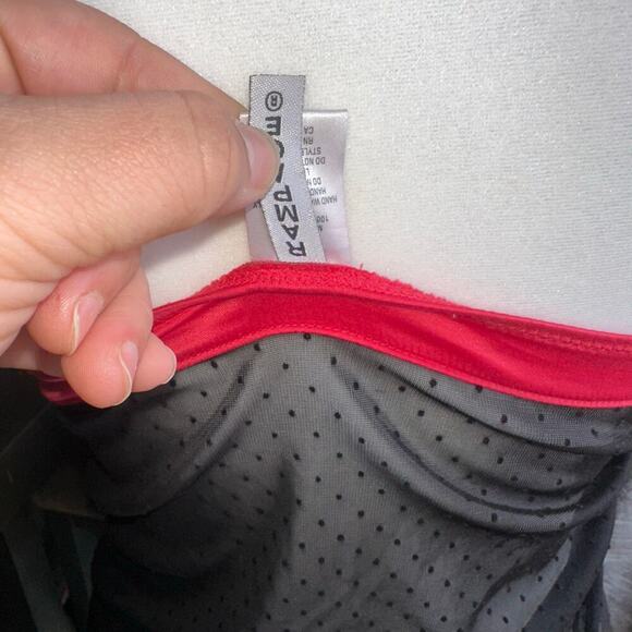 Y2K rampage sexy babydoll  sz m - Picture 8 of 8